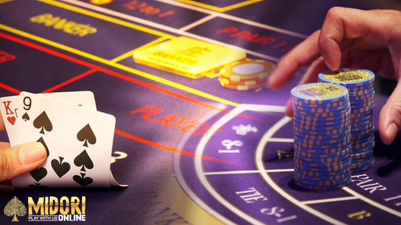 Complete Baccarat Guide: Rules, Strategy & Gameplay Tips