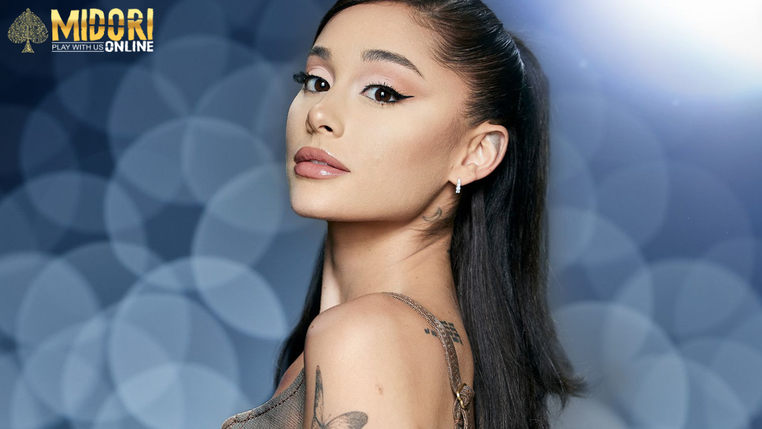 Ariana Grande Releases Bonus Tracks for My Everything 10th Anniv.