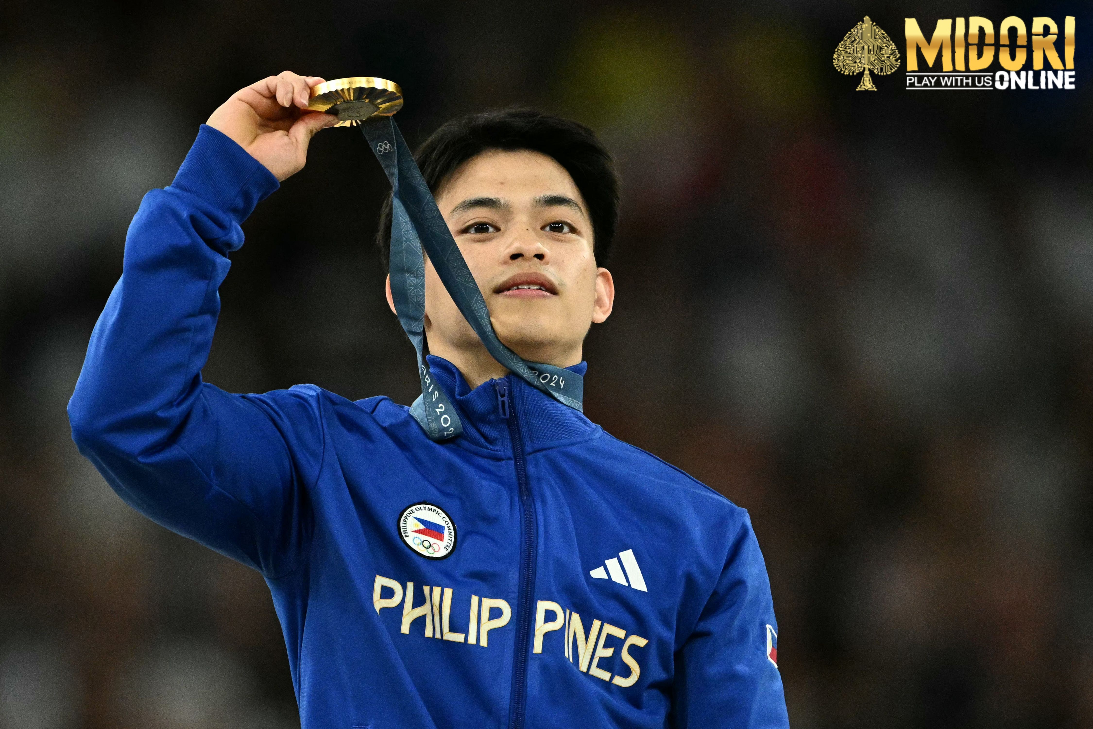 Filipino Athletes Reflect After Olympic Closing