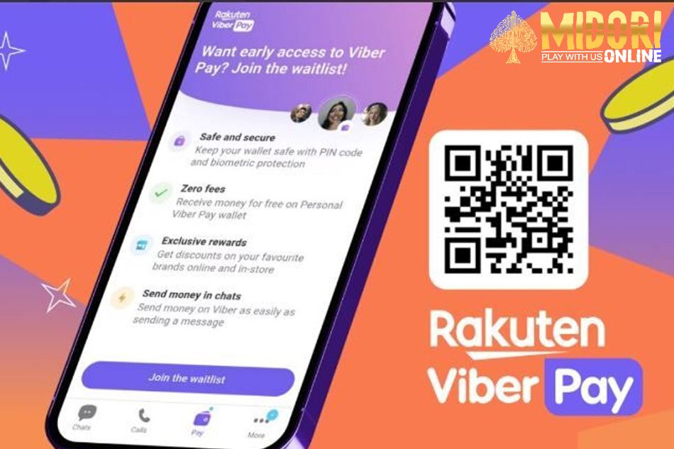 Viber Pay Launches in the Philippines: Digital Payments Made Easy