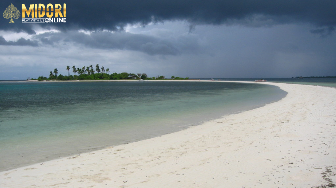 Midori Online News: Bohol’s Puntod Island Closes for Rehabilitation
