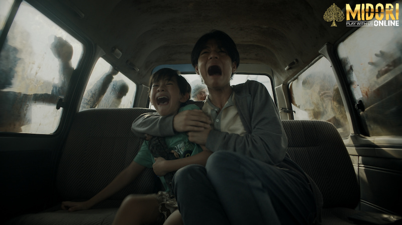 Netflix Philippines Unveils Trailer for Outside: What to Expect