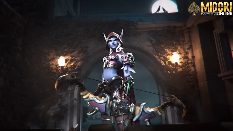 Overwatch 2 & WoW 20th Anniversary: Free Skins & Rewards