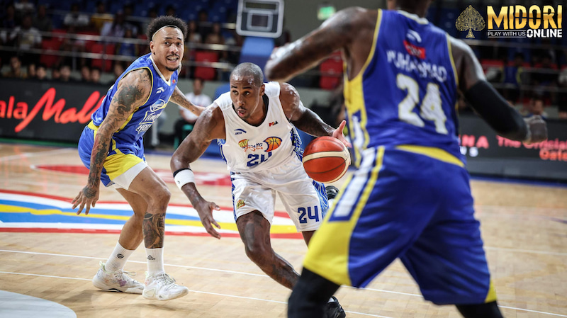 TNT Tropang Giga Defeat Magnolia Hotshots 84-82 in PBA Governors’ Cup