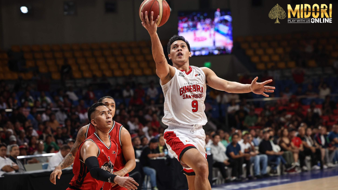 Thompson’s Triple-Double Leads Ginebra Past Blackwater