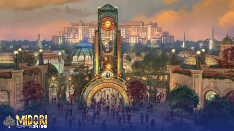 Universal Orlando Epic Universe: 2025 Grand Opening Guide