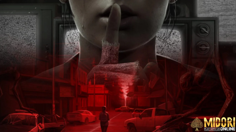 Monsters Hear You: ‘A Quiet Place’ Game Features