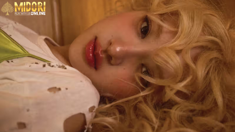 BLACKPINK’s Rosé Announces Album Rosie