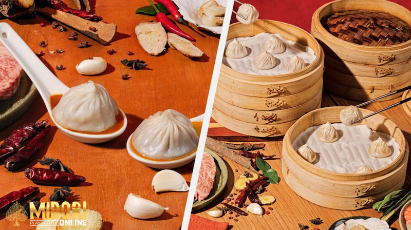 Discover the New Flavors of Din Tai Fung’s Xiaolongbao Day