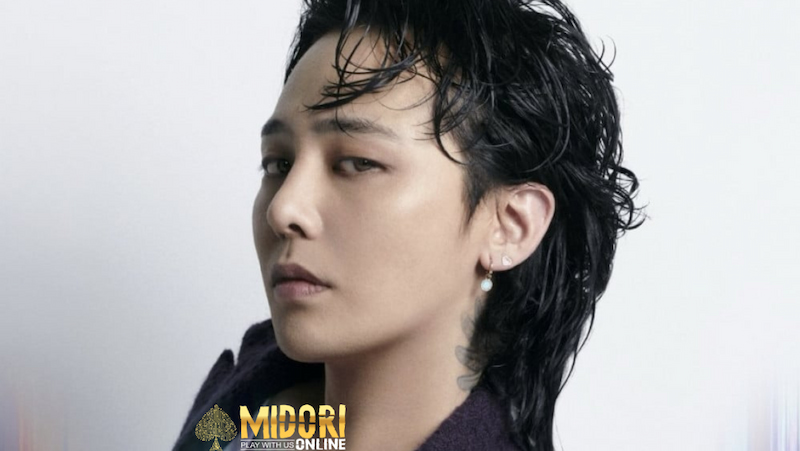 G-Dragon Returns to 2024 MAMA Awards