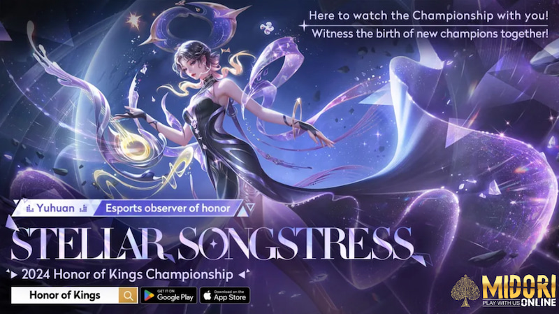 Complete Guide to Honor of Kings Championship 2024 in Jakarta