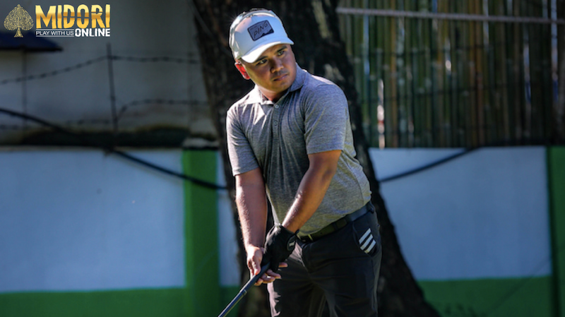 Rupert Zaragosa Ready to Defend Title at ICTSI Iloilo Golf Challenge