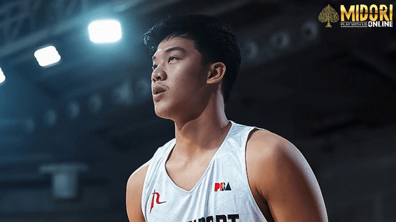 John Amores Suspended from PBA Commissioner’s Cup After Laguna Shooting Incident