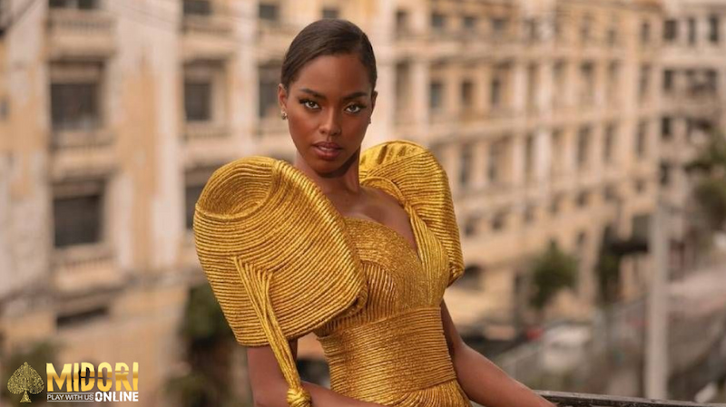 Chelsea Manalo Shines in Miss Universe for the Philippines