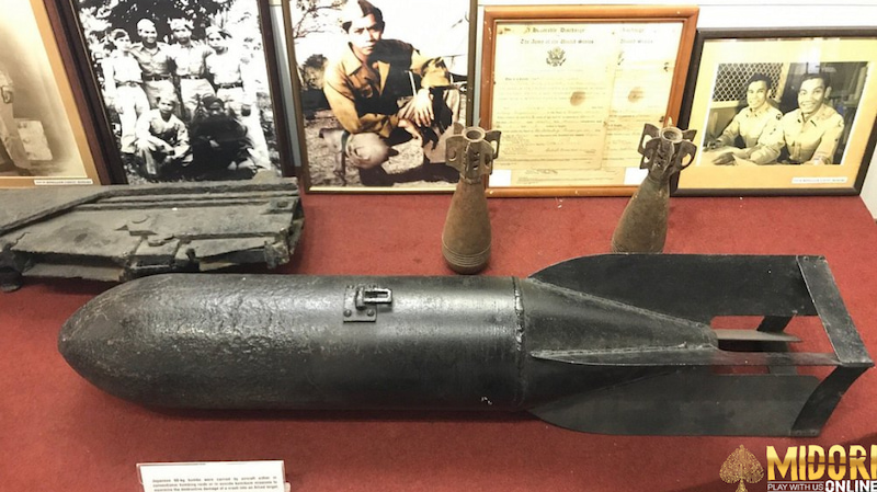 Clark’s Military Museum: Perfect for Families & History Fans