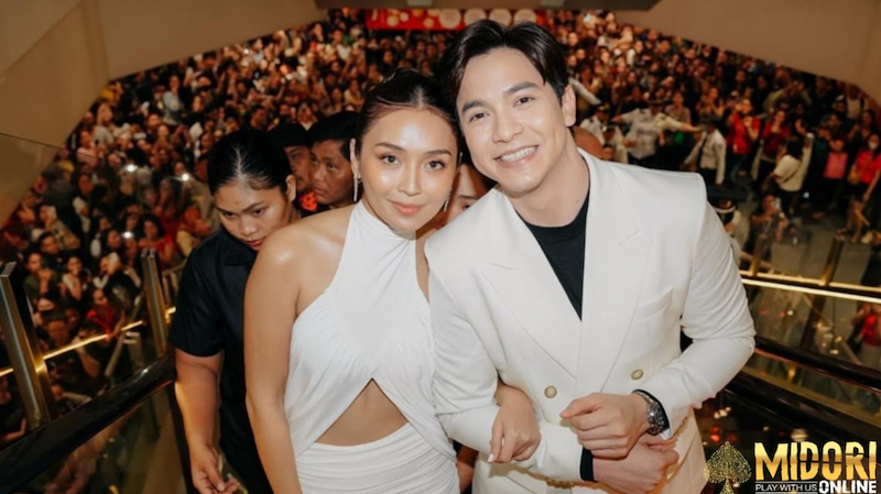 ‘Hello, Love, Again’ Makes History for Filipino Films in the US