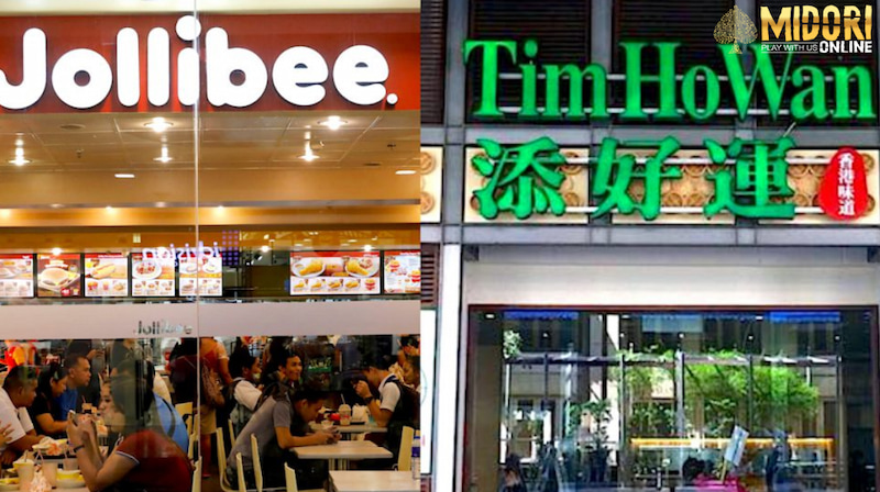 Jollibee Acquisition of Tim Ho Wan: A Game-Changer in Chinese Cuisine
