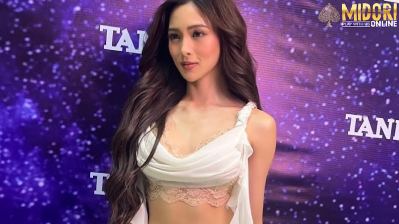 Celebrating Growth: A New Role for Kim Chiu