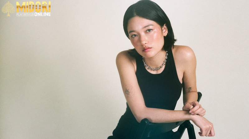 Malaysian Pop Star Headlines London on March 6, 2025