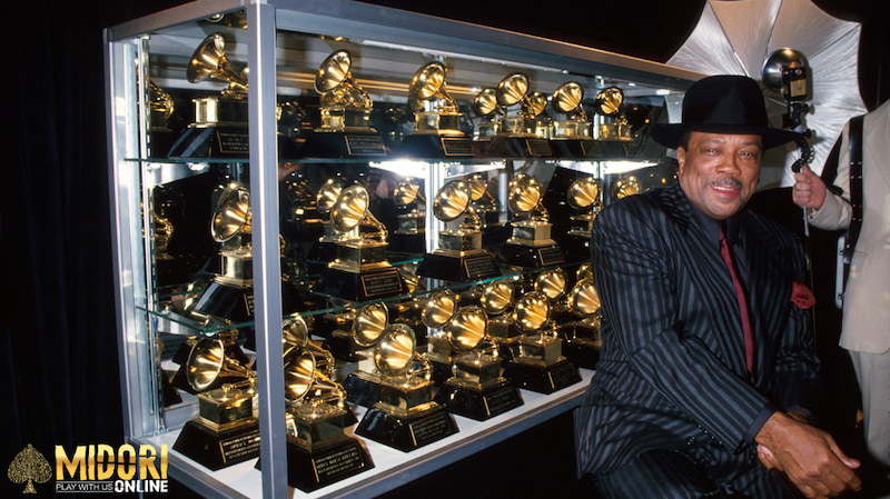 Quincy Jones: Remembering the Legacy of a Music Legend