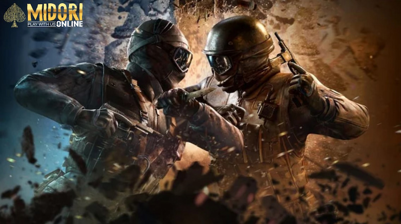 Rainbow Six Siege Launches Final Season of Year 9