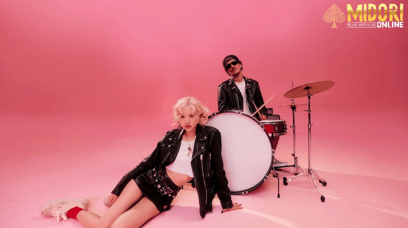 Rosé of BLACKPINK Sets Spotify Record in 2025 With Over 500 Million Streams