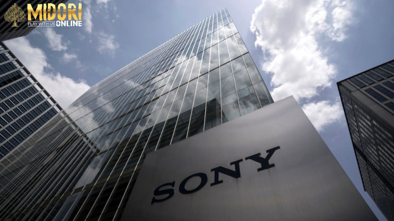 Sony in Talks to Acquire Kadokawa: The Future of Gaming