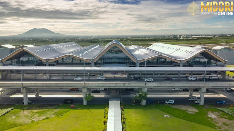 Clark Airport Wins 2024 International Airport of the Year – Philippines