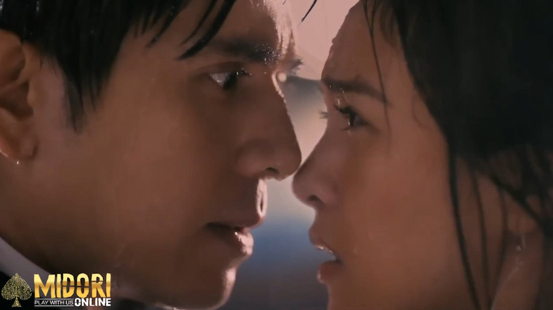 Kim Chiu and Paulo Avelino Star in Their First Film Together