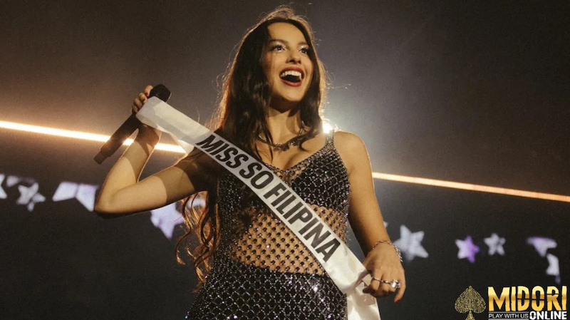 GUTS Tour Highlights: Olivia Rodrigo’s Dream Visit to the Philippines