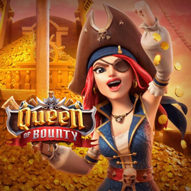PG SOFT Queen of Bounty Slot Guide: Unlock Free Spins & Multipliers
