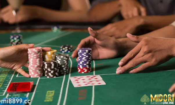 Baccarat Strategy Guide: Proven Expert Game Tips in 2026