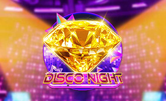 Disco Night