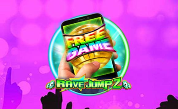 Rave Jump 2 M
