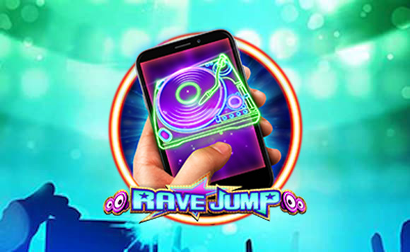 Rave Jump Mobile