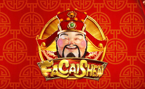 Fa Cai Shen
