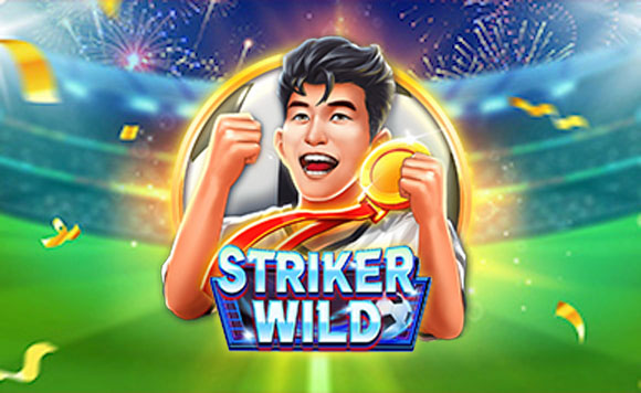 Striker Wild