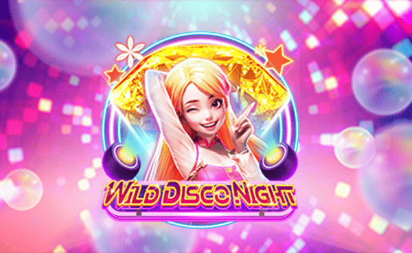 Wild Disco Night