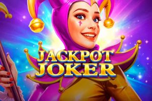 Jackpot Joker