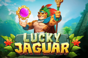 Lucky Jaguar