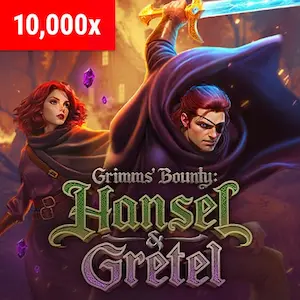 PG Grimms’ Bounty: Hansel & Gretel Game