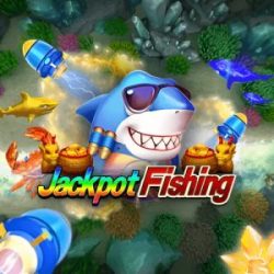 Jackpot Fishing