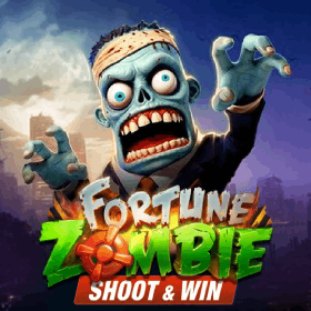 Fortune Zombie