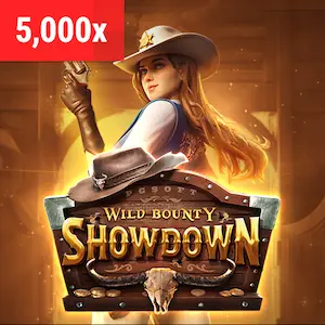 Wild Bounty Showdown
