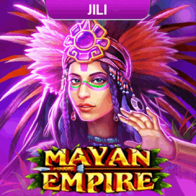 Mayan Empire
