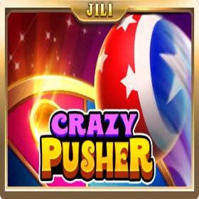 Crazy Pusher 6 Crazy Pusher