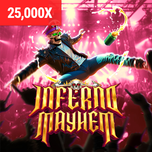 Inferno Mayhem 7 Inferno Mayhem