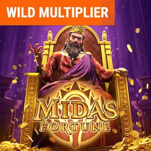 Midas Fortune 9 Midas Fortune