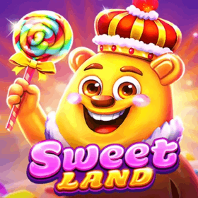 Sweet Land 6 Sweet Land