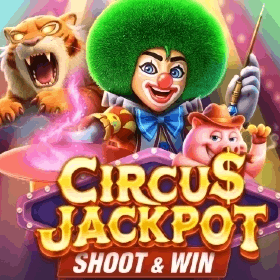 Circus Jackpot
